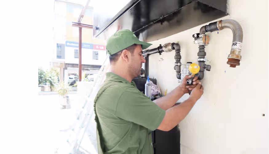 Hacılar Doğalgazcı