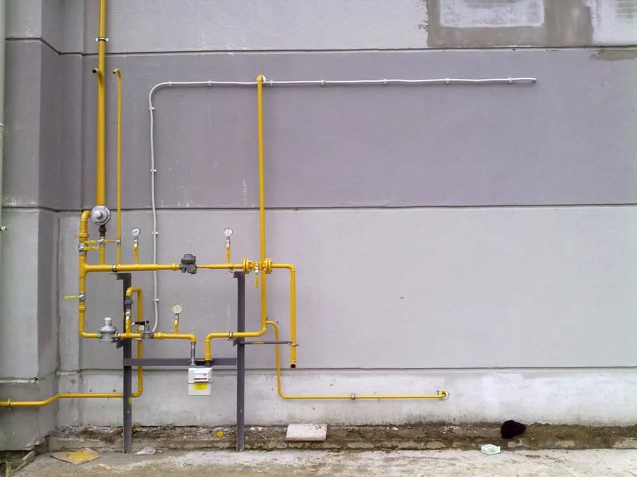 Hacılar Doğalgazcı