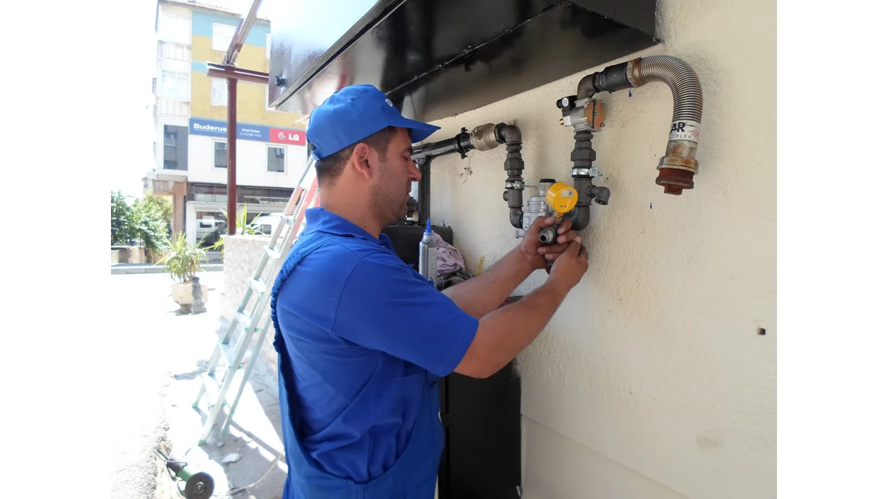 Hacılar Doğalgazcı