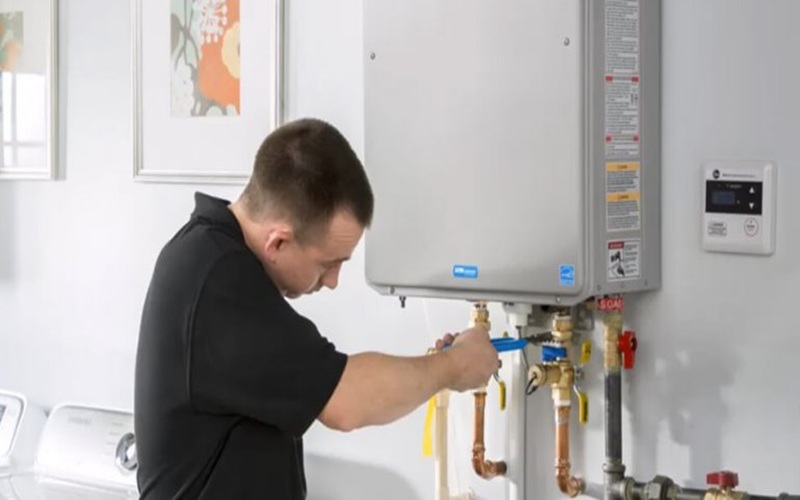 Hacılar Doğalgazcı